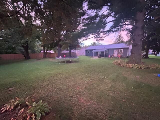 Property Photo: 731 Maple Heights Dr OH 44833