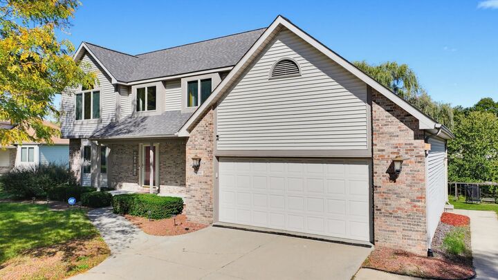 Property Photo:  6468 Marble  MI 48433 
