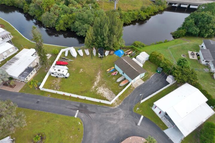 Property Photo: 10100 Burnt Store Road 21 FL 33950
