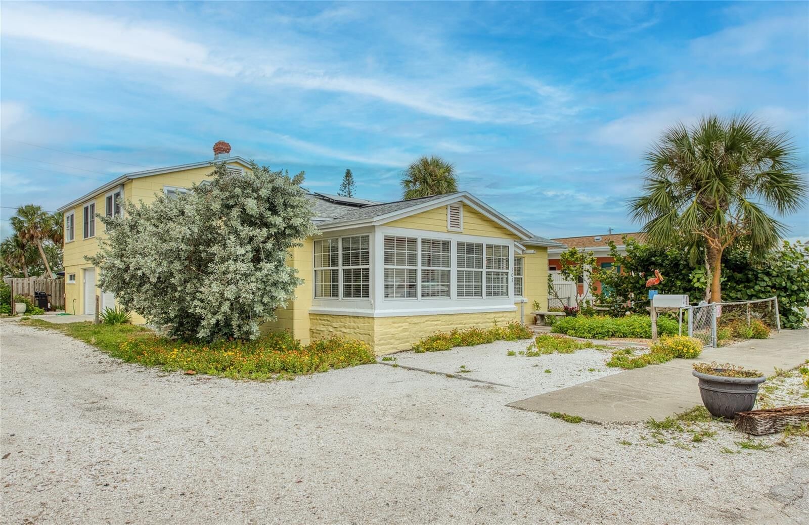Property Photo: 102 11th Avenue FL 33706