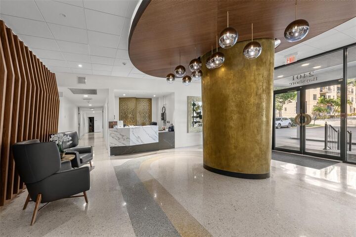 Property Photo: 2401 Bayshore Boulevard 203 FL 33629