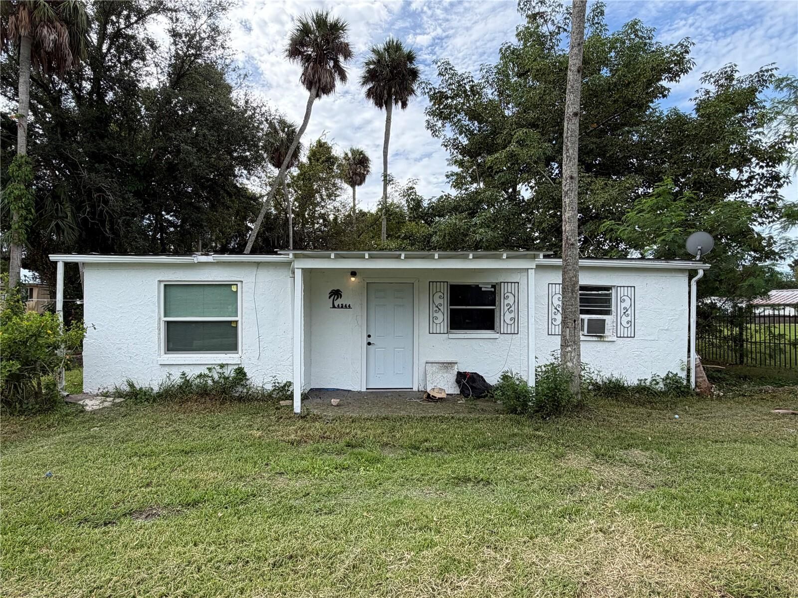 Property Photo:  4544 Paloverde Drive  FL 34652 