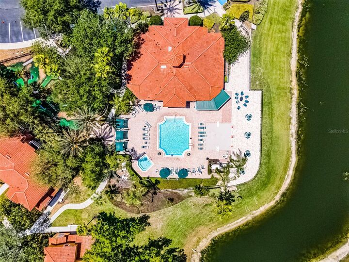 Property Photo:  8452 Crystal Cove Loop  FL 34747 