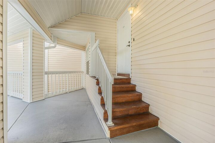 Property Photo:  6907 Stones Throw Circle N 2203  FL 33710 