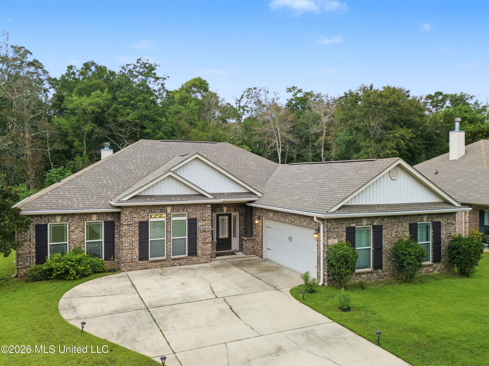 Property Photo:  522 Dynsmore Place  MS 39560 