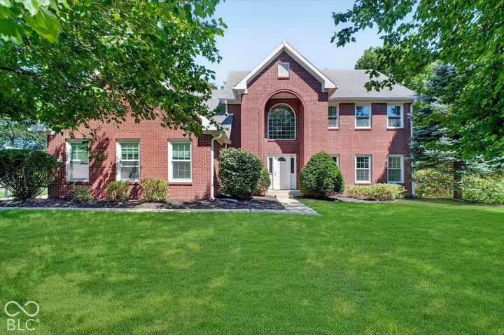 Property Photo:  5786 Gyrfalcon Place  IN 46033 