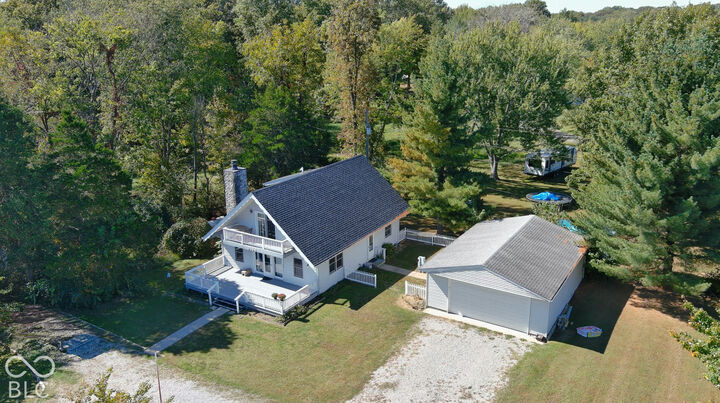 Property Photo:  3654 Atkinson Circle  IN 47265 