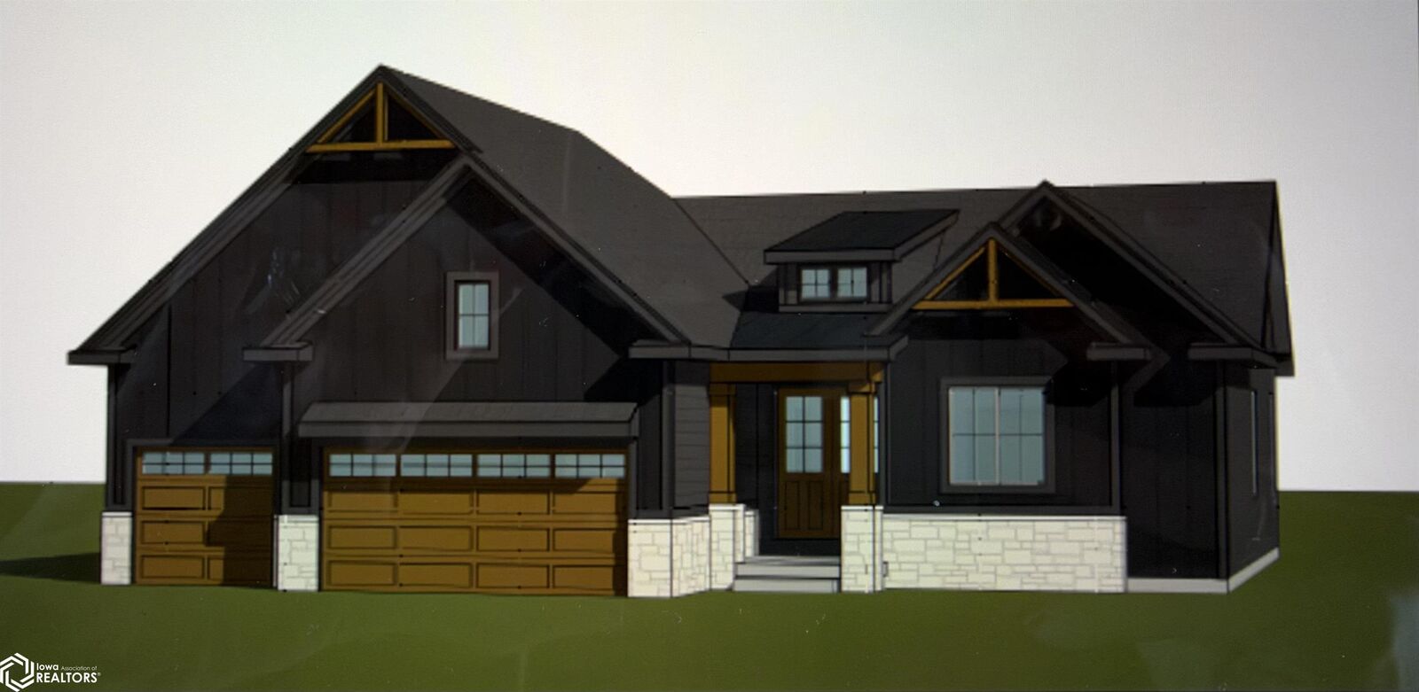 Property Photo: 2622 Knollway Drive IA 50158