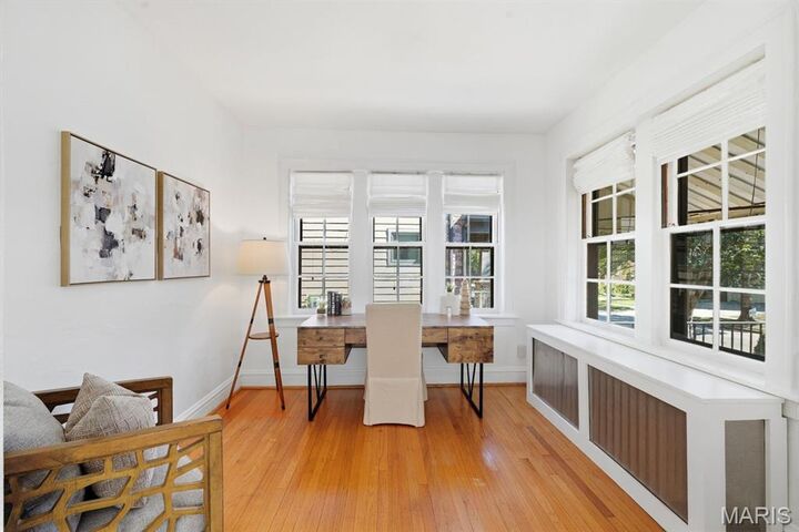 Property Photo:  7465 Teasdale Avenue  MO 63130 