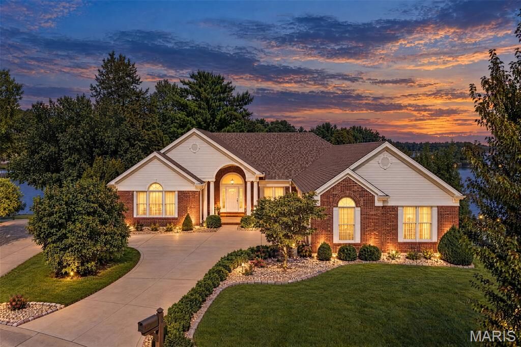 Property Photo: 33 Moorings Drive MO 63367