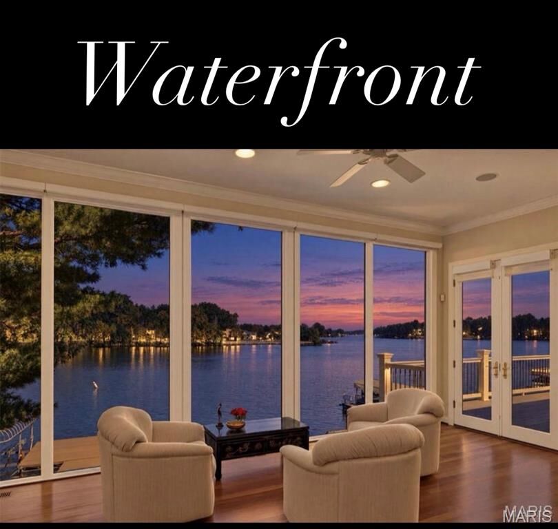 Property Photo:  33 Moorings Drive  MO 63367 
