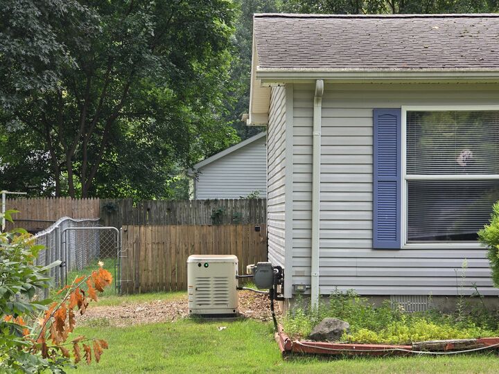 Property Photo: 7995 Ivan Drive MI 49269