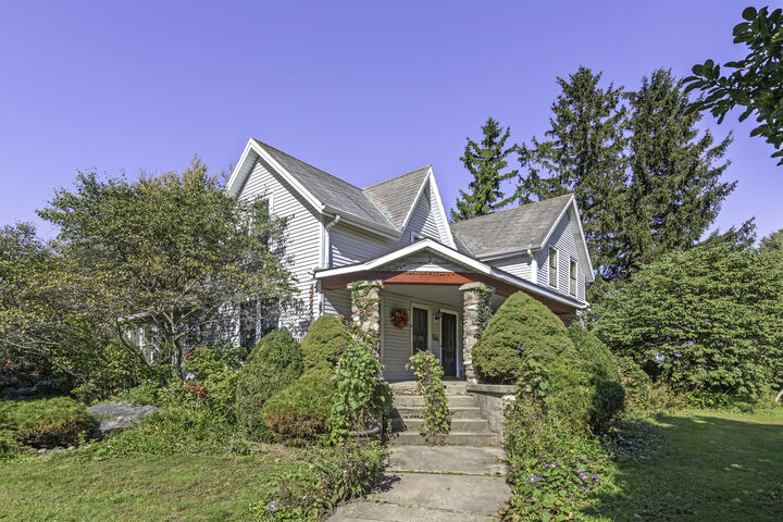 Property Photo:  21443 Airport Road  IL 60178 