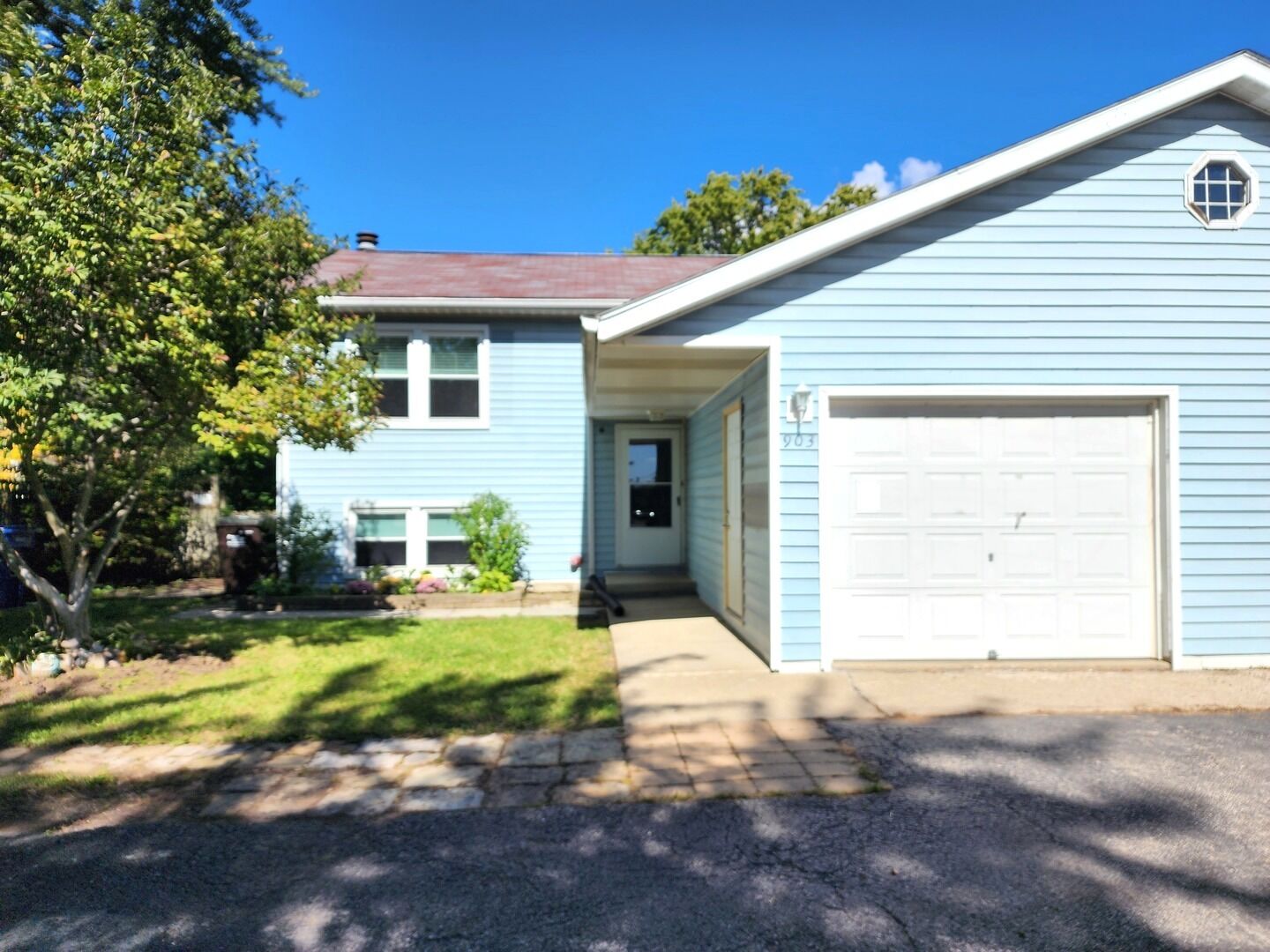 Property Photo:  903 E Liberty Street  IL 60084 