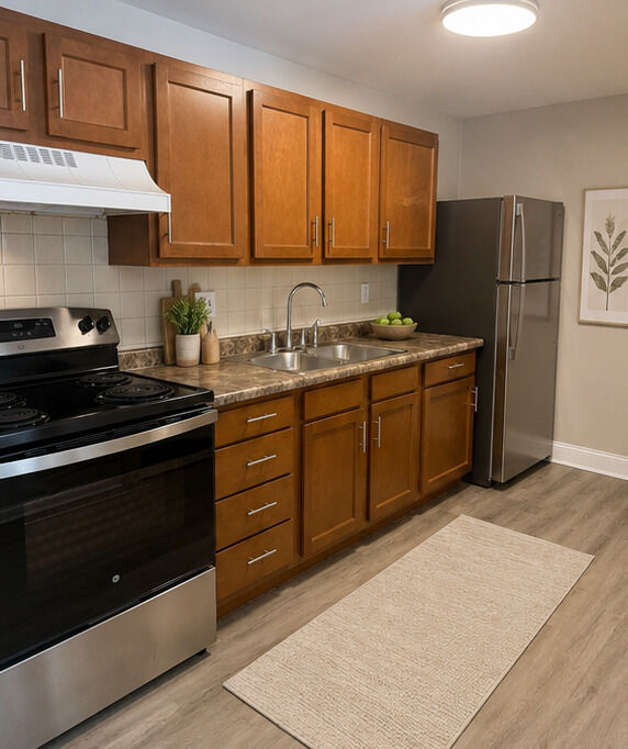 Property Photo:  549 Ashland Avenue B  IL 60505 
