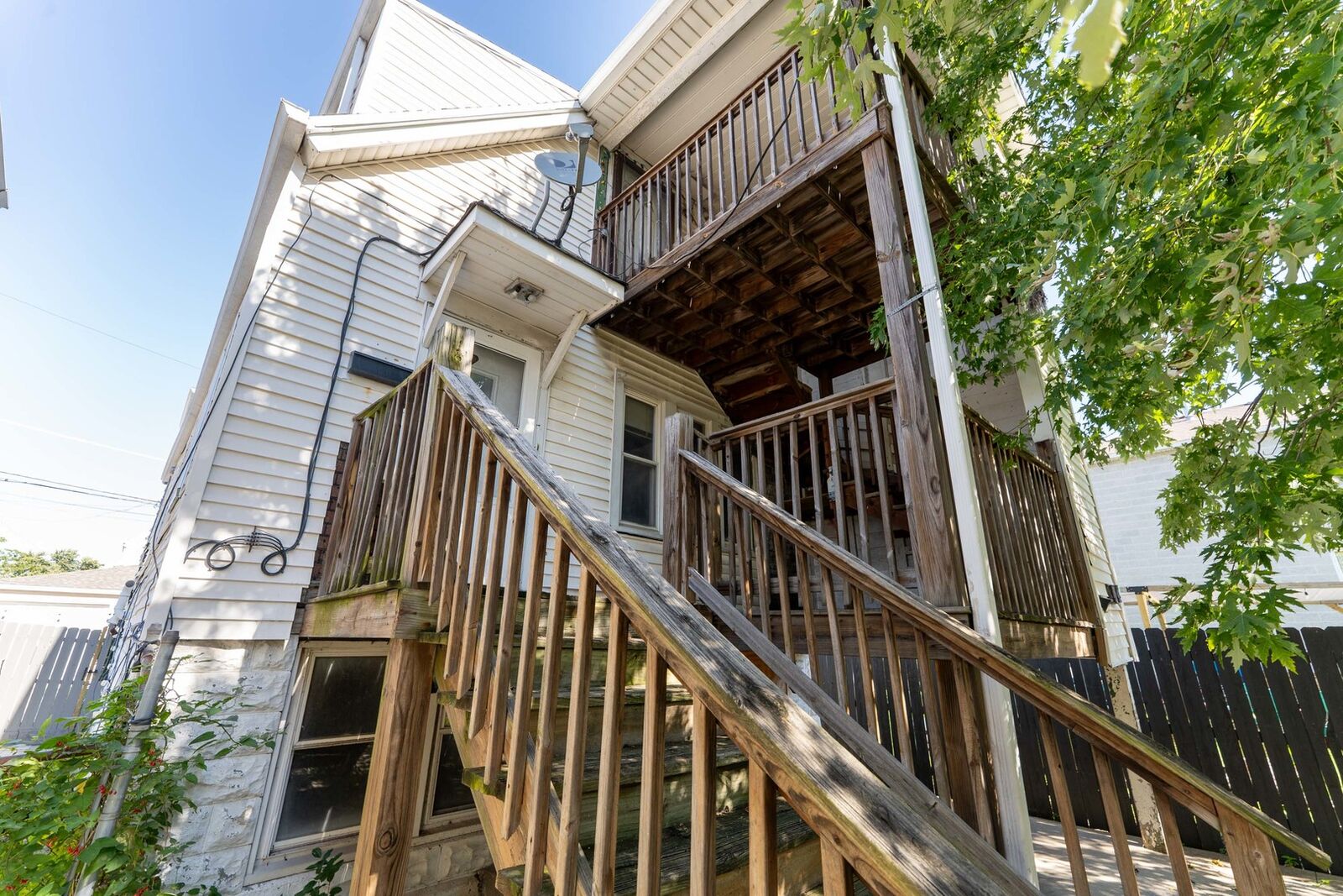 Property Photo:  5042 W 29th Place  IL 60804 