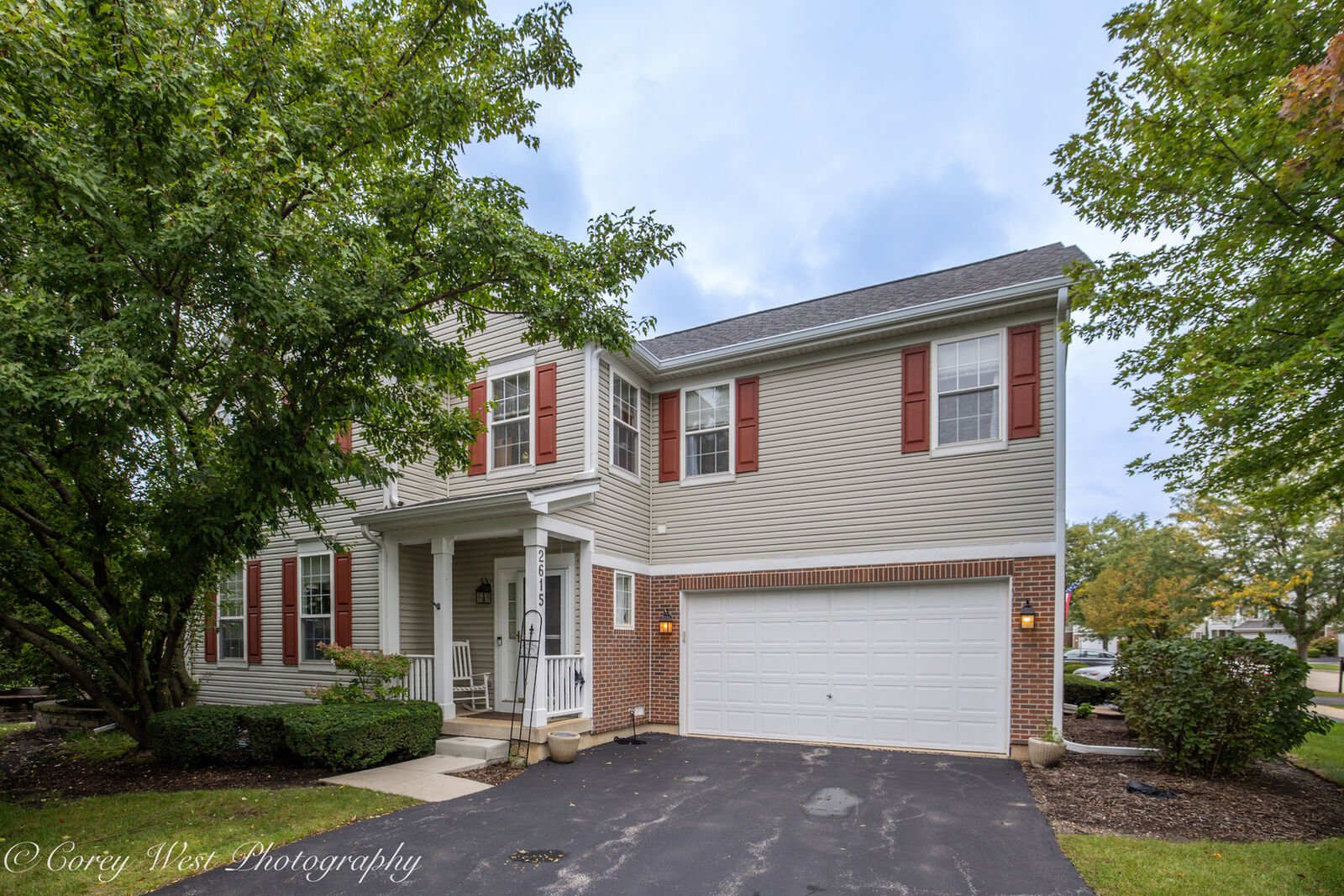 Property Photo:  2615 Lorraine Circle  IL 60134 