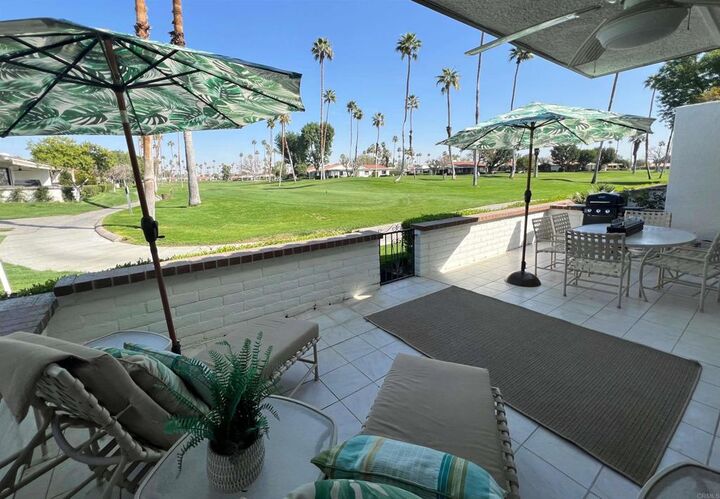 Property Photo: 137 S Torremolinos CA 92270