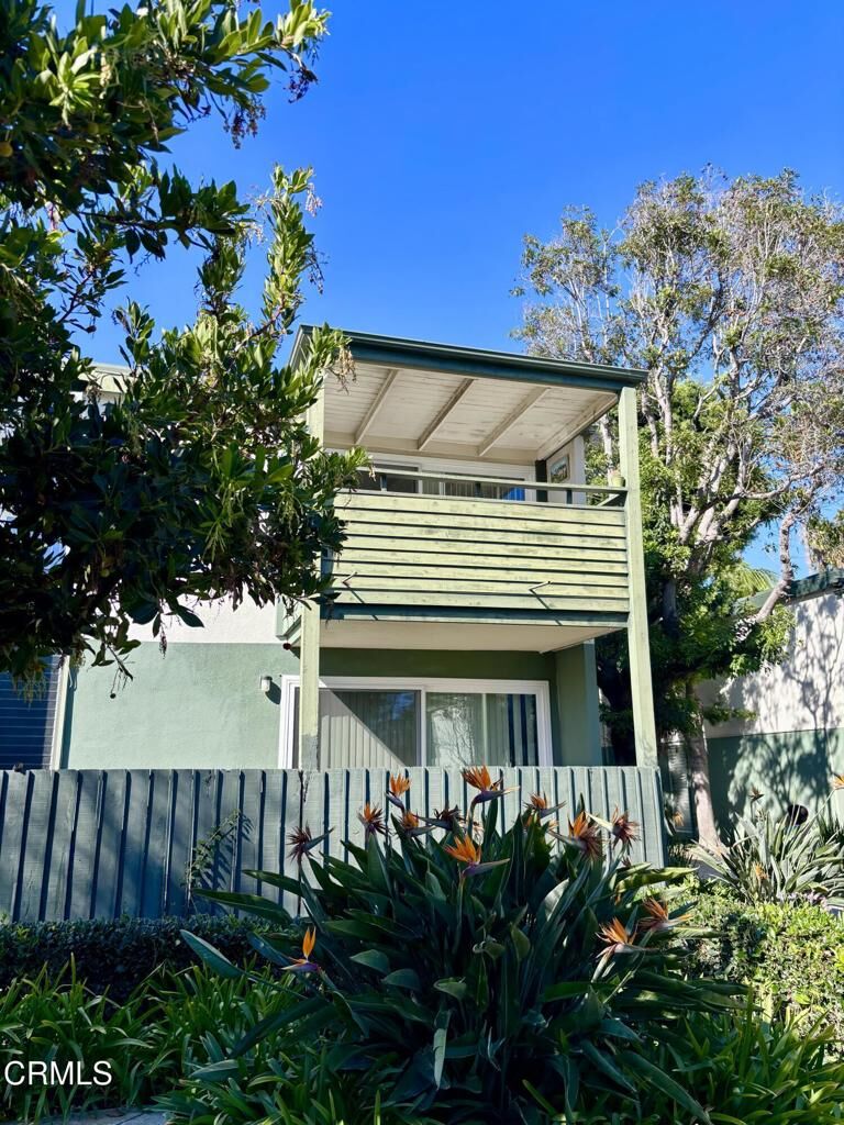Property Photo:  3700 Dean Drive 1108  CA 93003 