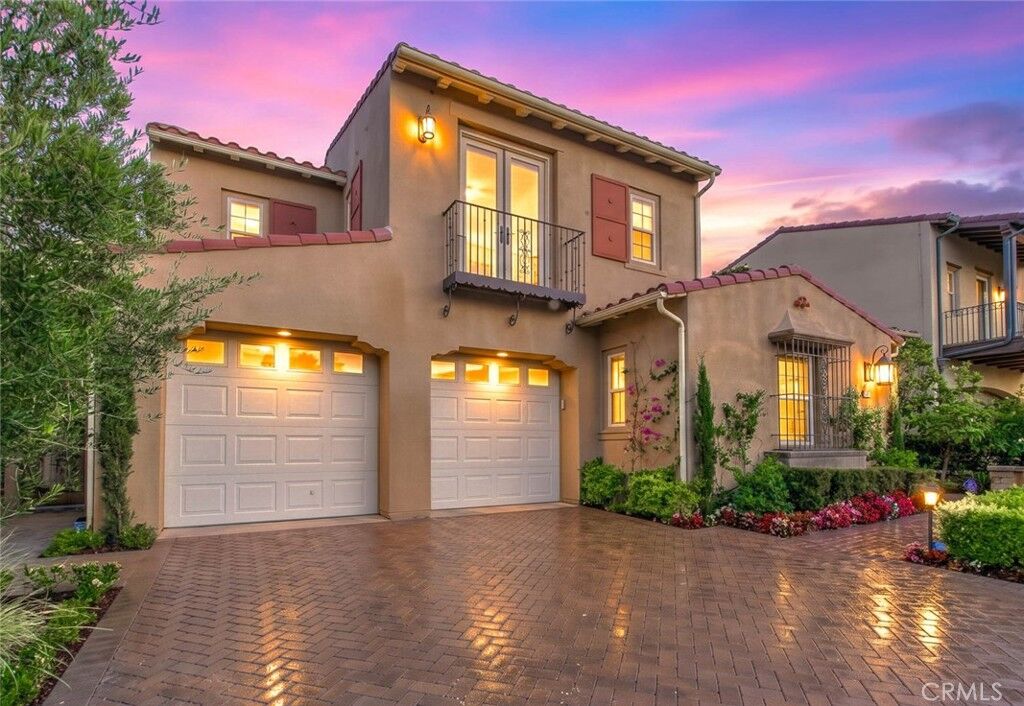 Property Photo:  23 Seclusion  CA 92618 