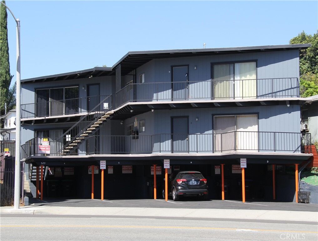 Property Photo:  529 S Garfield Avenue  CA 91754 