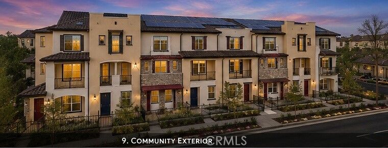 Property Photo: 132 Dove Lndg CA 91722
