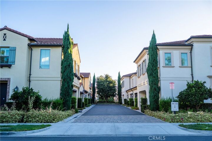 Property Photo: 109 Full Sun CA 92618