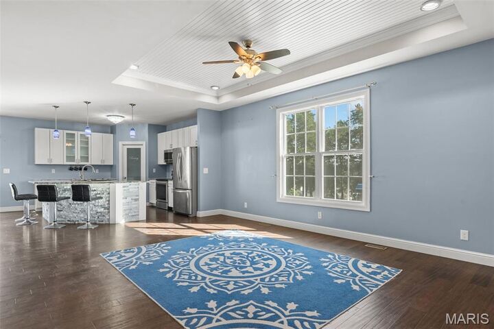 Property Photo:  242 Millstone Court  MO 63090 