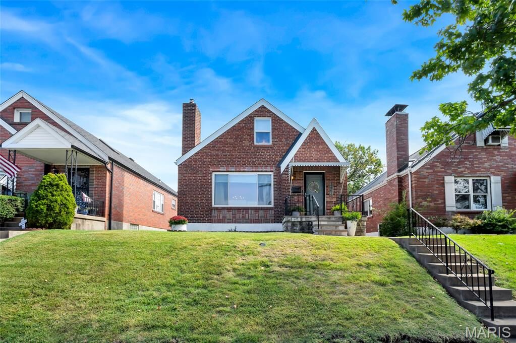 Property Photo:  3456 Tedmar Avenue  MO 63139 