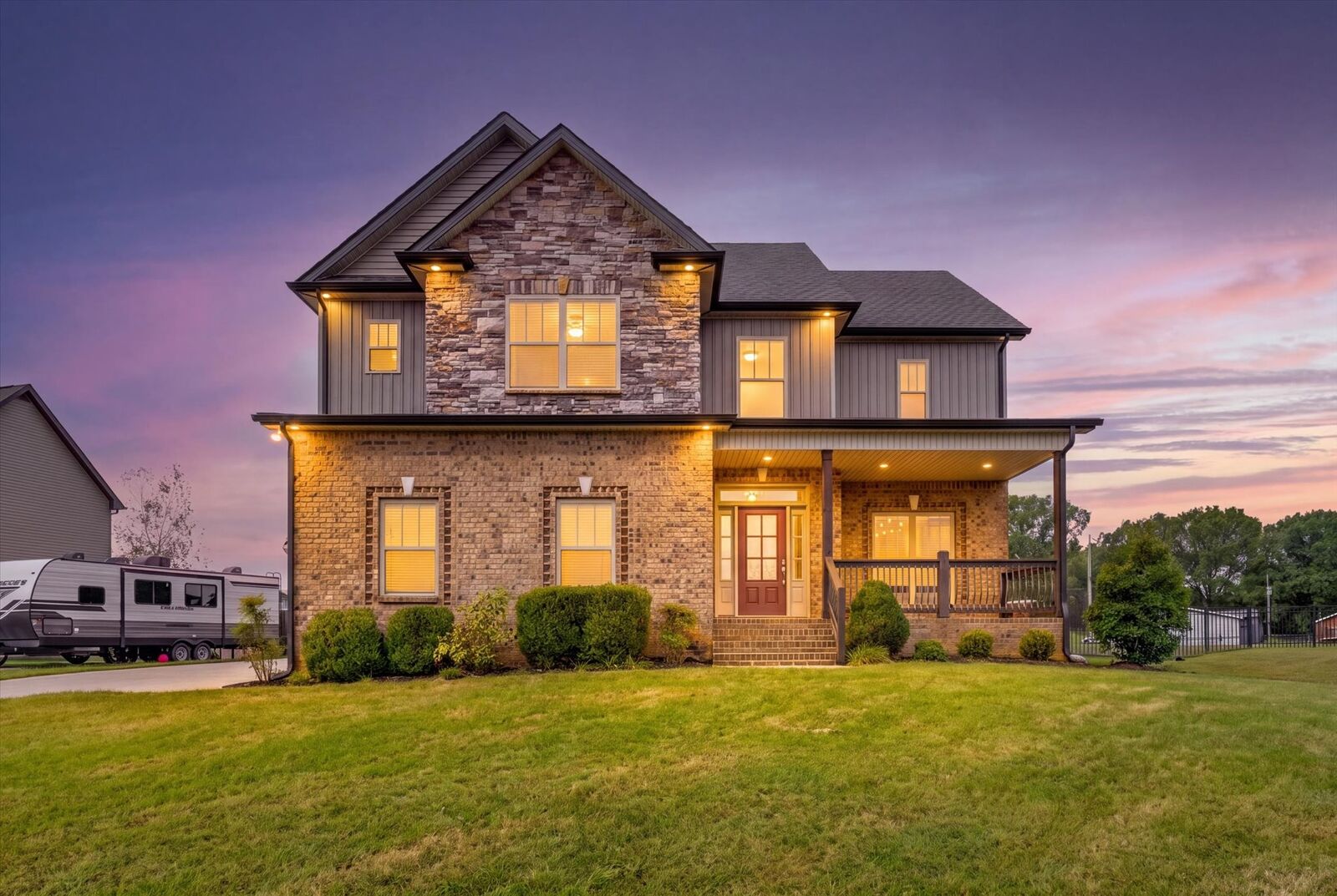 Property Photo: 1000 Promenade Dr TN 37010