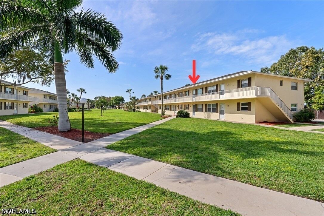Property Photo:  3325 Airport Road N R7  FL 34105 