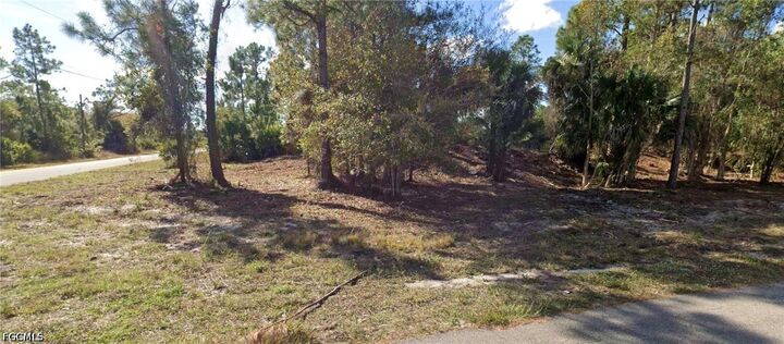 Property Photo:  6017 Rita Avenue N  FL 33971 