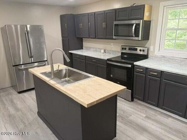 Property Photo:  146 Cumbo Road  NC 27869 