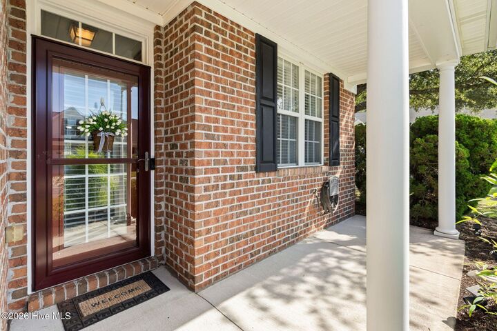 Property Photo: 5006 Carleton Drive Unit 146 NC 28403