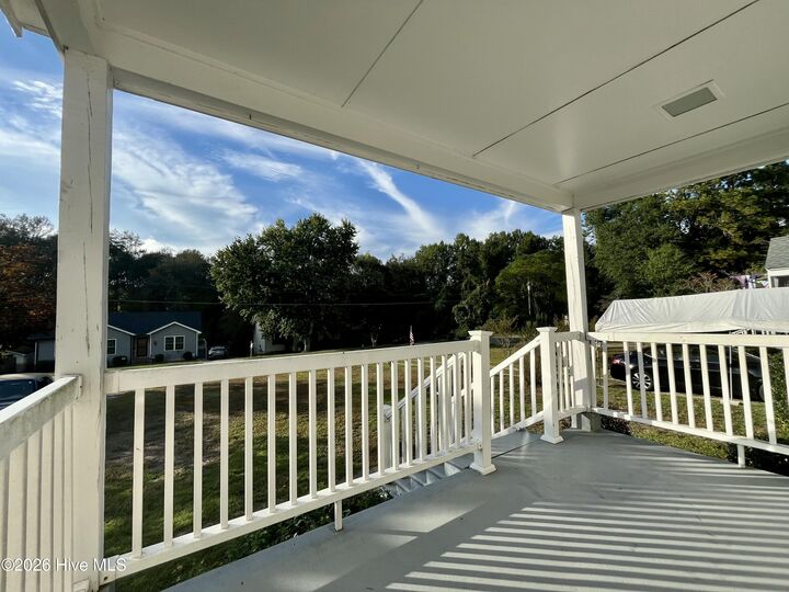 Property Photo:  529 W Chapin Road  NC 28315 