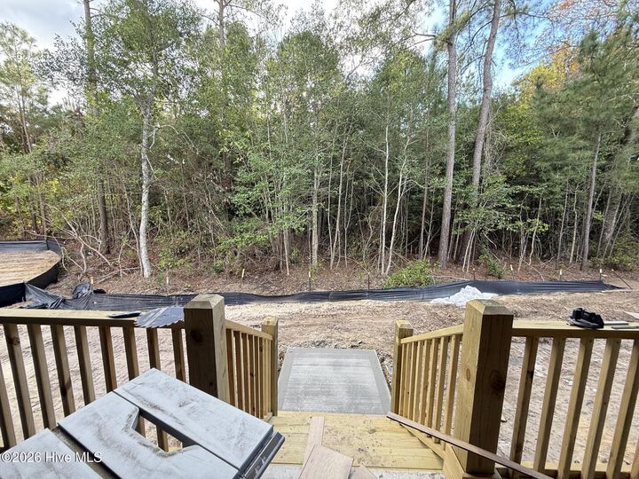 Property Photo:  808 Sweetgrass Street  NC 28445 