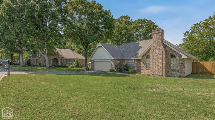 Property Photo: 3702 Catalina AR 72405
