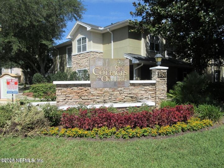 Property Photo: 3750 Silver Bluff Boulevard 305 FL 32065