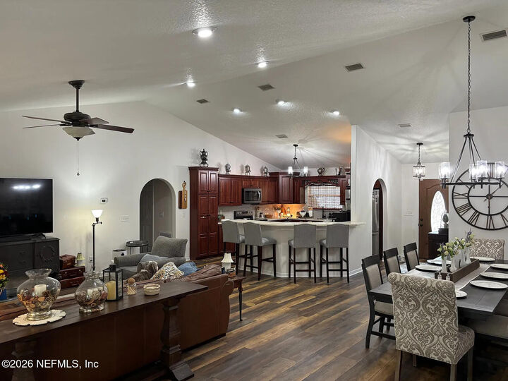Property Photo:  375 Horseman Club Road  FL 32177 