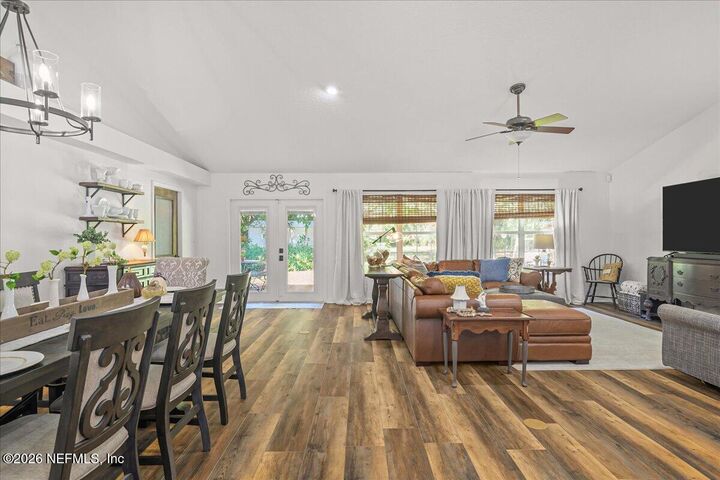 Property Photo:  375 Horseman Club Road  FL 32177 