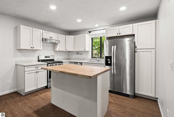 Property Photo:  11255 E Fort Road #G-2  MI 49682 