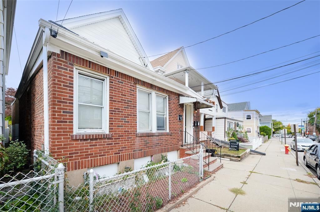 Property Photo:  130 Ackerman Avenue  NJ 07011 