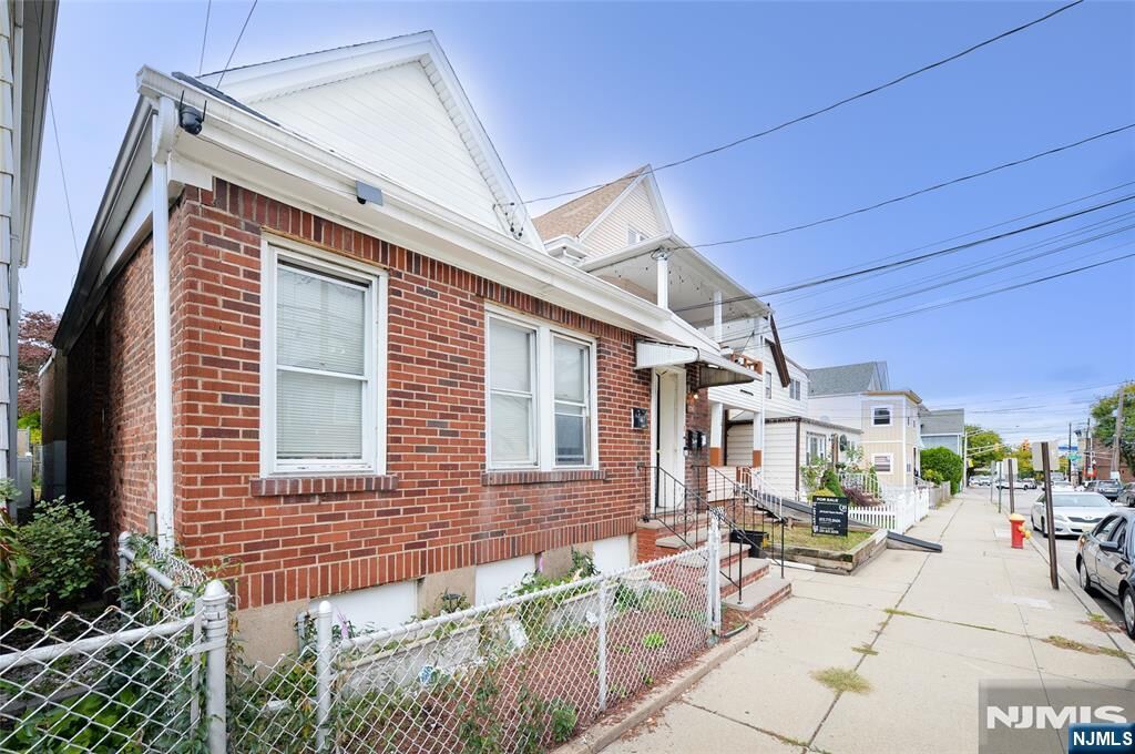 Property Photo:  130 Ackerman Avenue  NJ 07011 