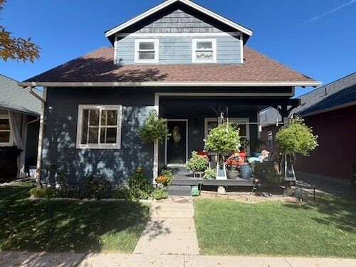 Property Photo: 4410 Bordeaux Boulevard MT 59808