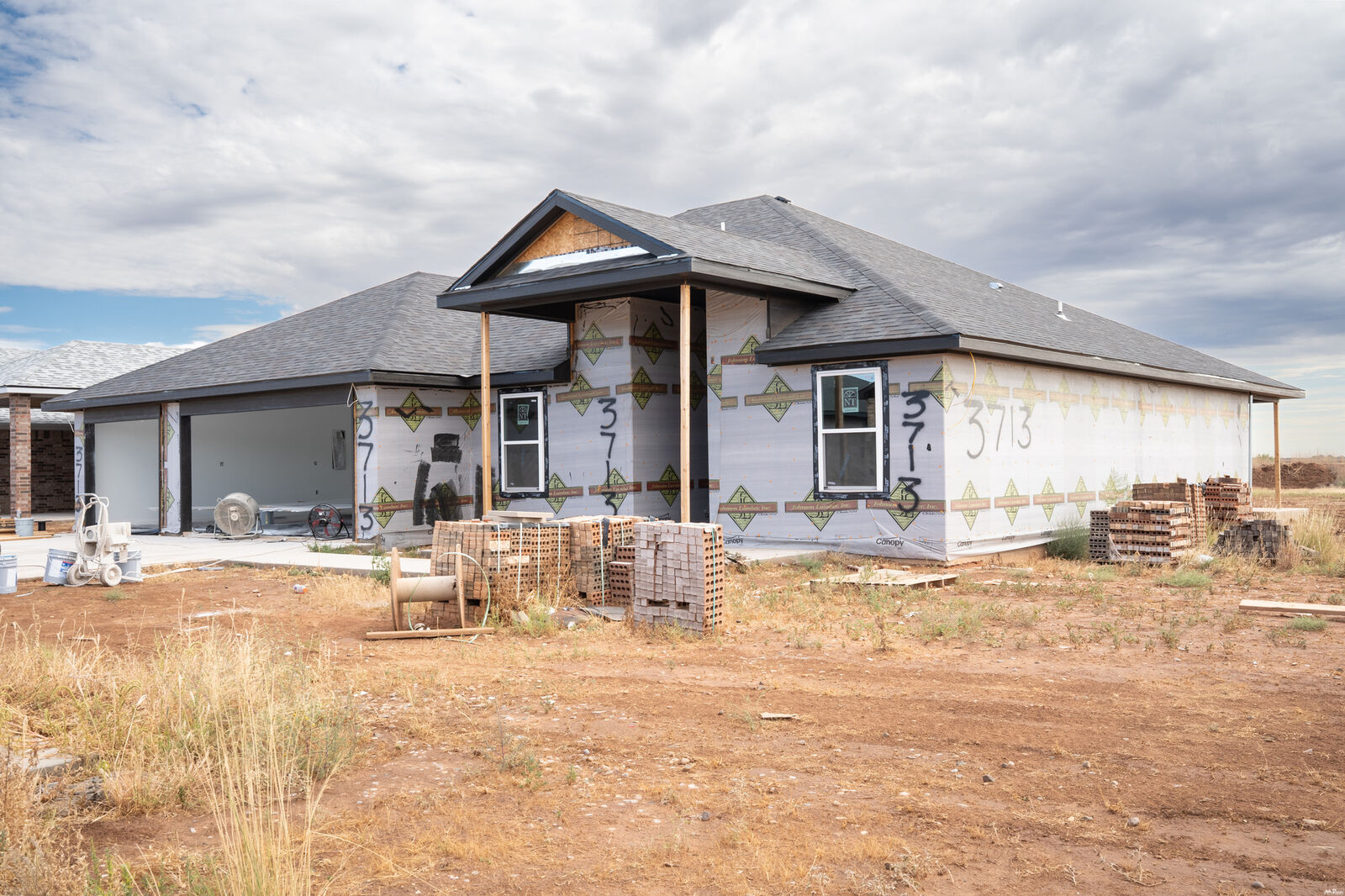 Property Photo:  3713 Garden Terrace  NM 88101 