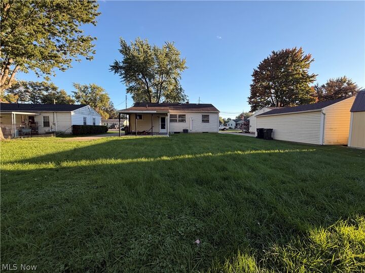 Property Photo: 676 Lucille Drive OH 44035