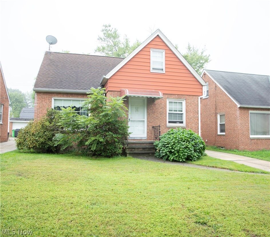 Property Photo:  4218 Verona Road  OH 44121 