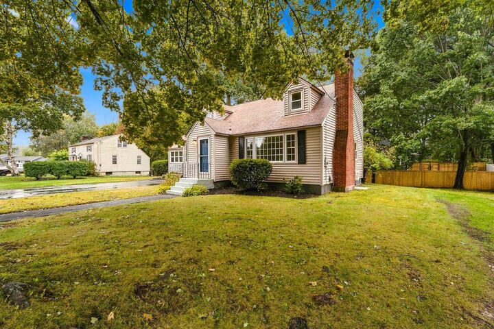 Property Photo: 3 Stevens Court NH 03833