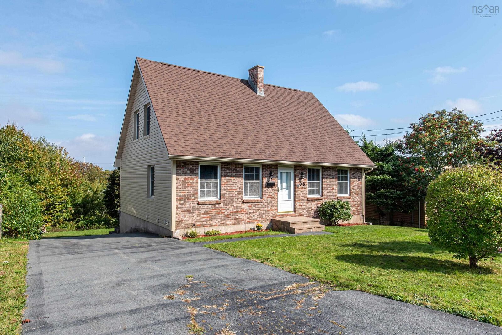 Property Photo: 96 Thornhill Drive NS B3R 2J3