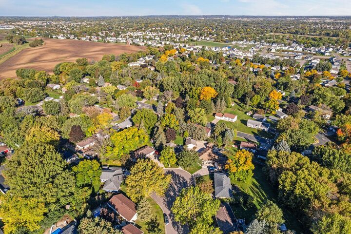 Property Photo:  18278 Everton Court  MN 55024 